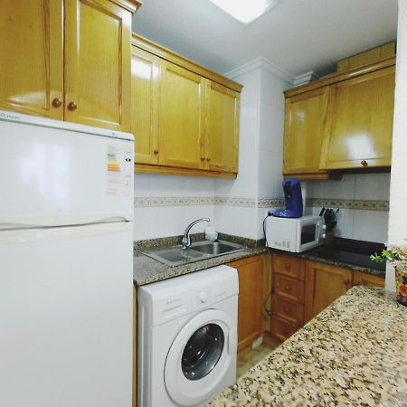 Casa Cercano Torrevieja Ngoại thất bức ảnh
