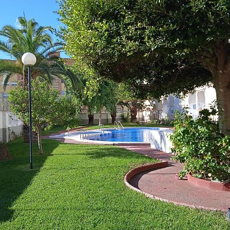 Casa Cercano Torrevieja Ngoại thất bức ảnh