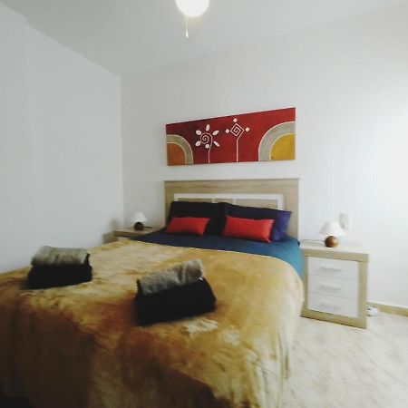 Casa Cercano Torrevieja Ngoại thất bức ảnh