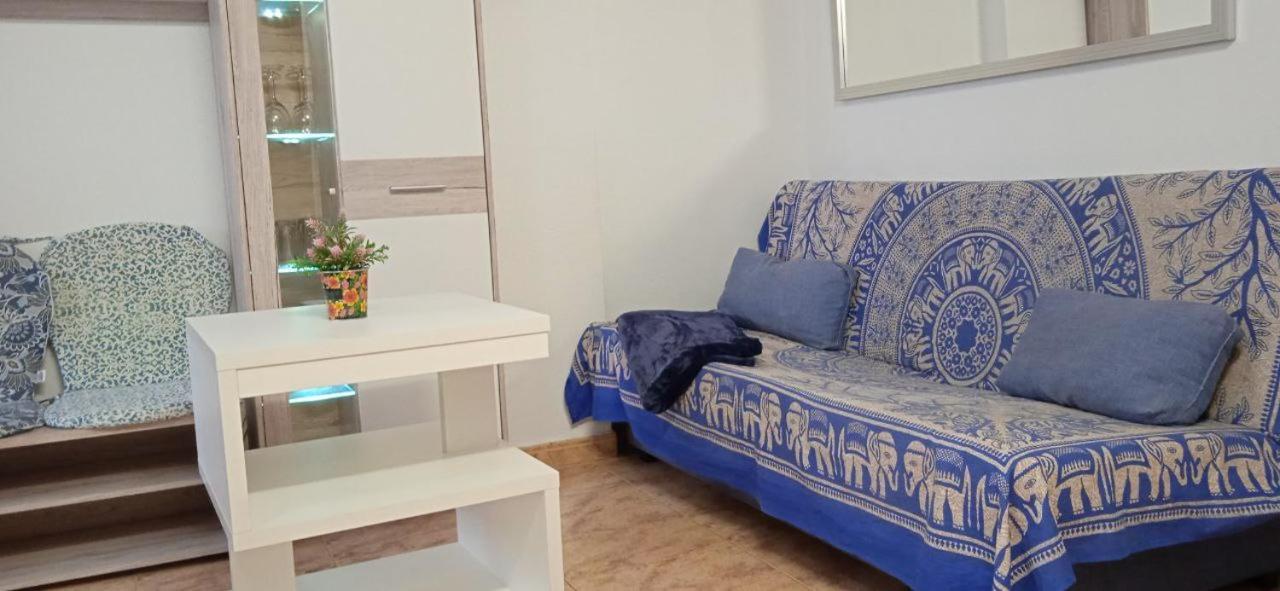 Casa Cercano Torrevieja Ngoại thất bức ảnh