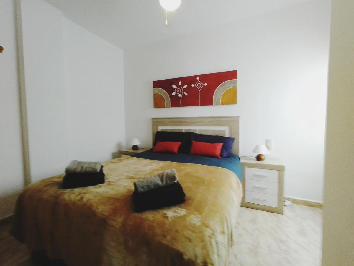 Casa Cercano Torrevieja Ngoại thất bức ảnh