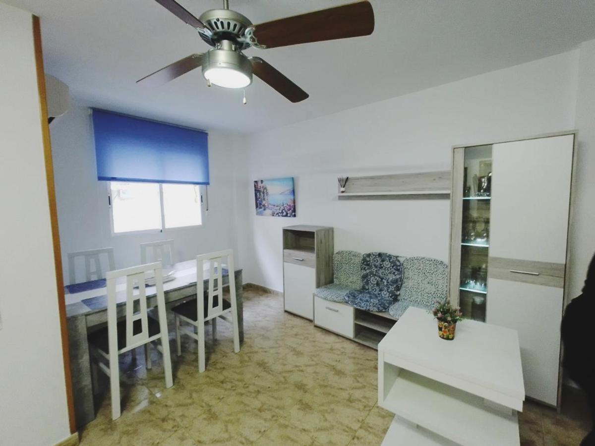 Casa Cercano Torrevieja Ngoại thất bức ảnh